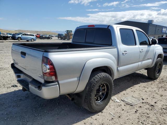 Vin: 5tflu4en3dx075365, lot: 57823695, toyota tacoma double cab 20133