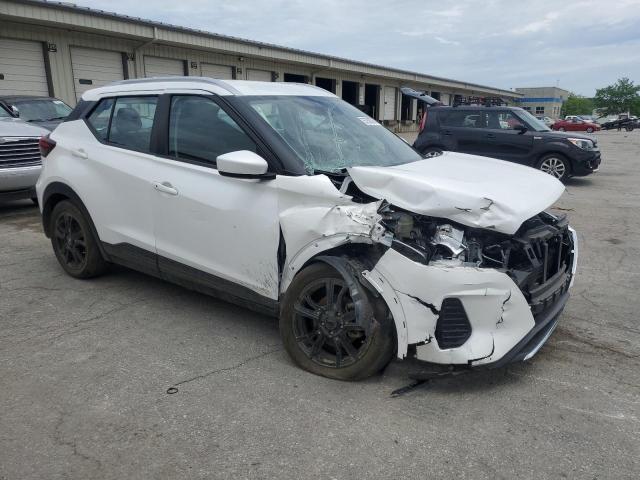 Vin: 3n1cp5cvxpl548746, lot: 57582005, nissan kicks sv 20234
