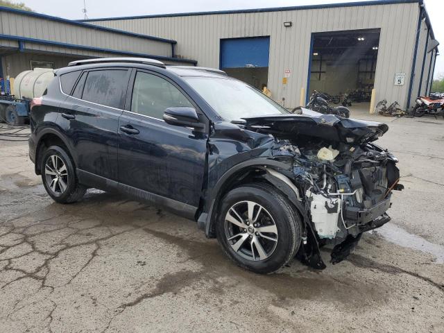 Vin: jtmrfrev0jd252128, lot: 55616975, toyota rav4 adventure 20184