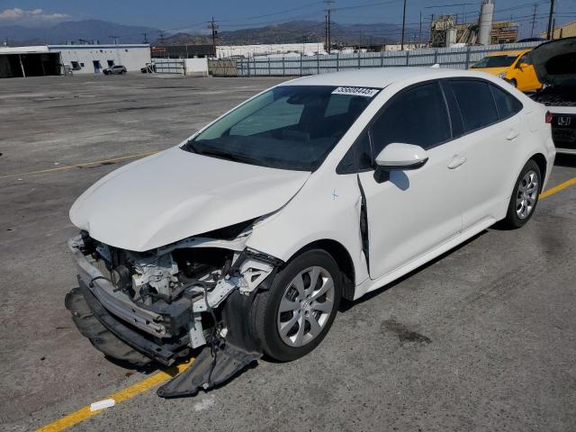 Vin: 5yfeprae2lp096353, lot: 55608445, toyota corolla le 2020 img_1