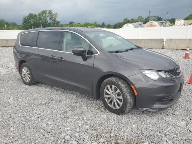 Vin: 2c4rc1dg8hr676046, lot: 57920745, chrysler pacifica touring 20174