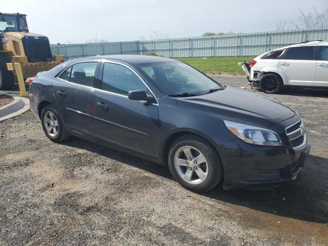 Vin: 1g11b5sa0df187754, lot: 55983545, chevrolet malibu ls 20134