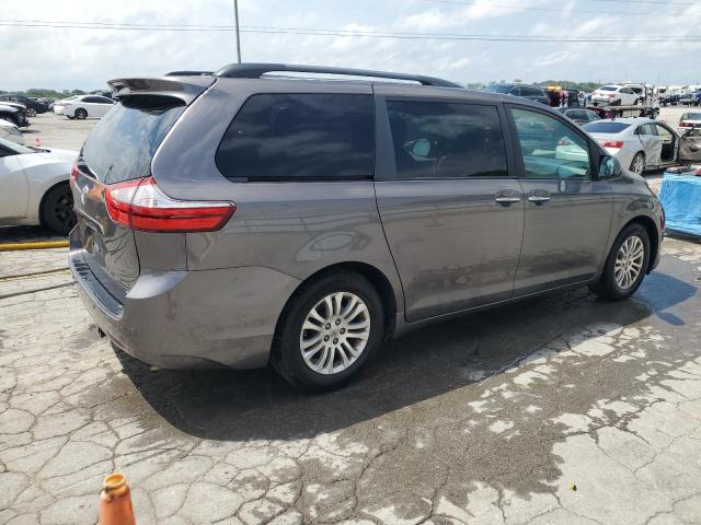 Vin: 5tdyk3dc2gs758786, lot: 57411455, toyota all models xle 20163