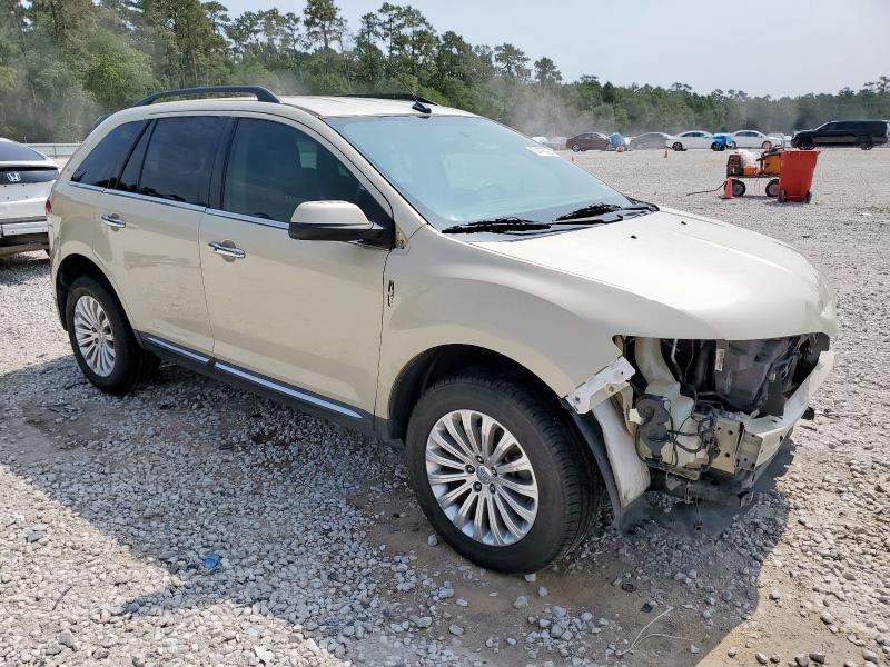 Vin: 2lmdj6jk4ebl01779, lot: 57476095, lincoln mkx 20144