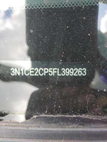 2015 NISSAN VERSA NOTE - 3N1CE2CP5FL399263