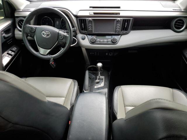 2018 TOYOTA RAV4 LIMIT - JTMYFREV2JJ179096