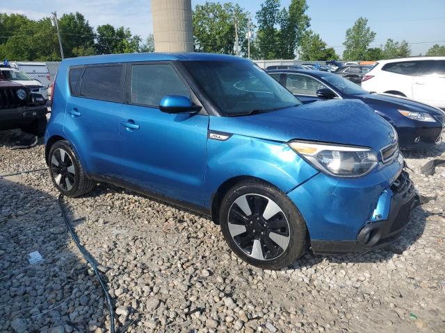 Vin: kndjp3a54g7315199, lot: 57620935, kia soul + 20164