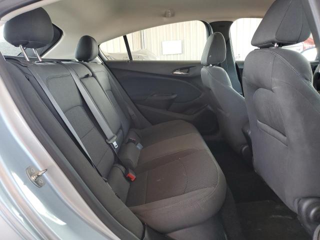 2017 CHEVROLET CRUZE LT - 3G1BE6SM1HS519181