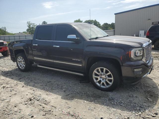 Vin: 3gtu2pec0gg186281, lot: 56980295, gmc all models k1500 denali 20164