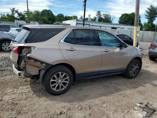 Vin: 2gnaxsev7j6164992, lot: 57028485, chevrolet equinox lt 20183