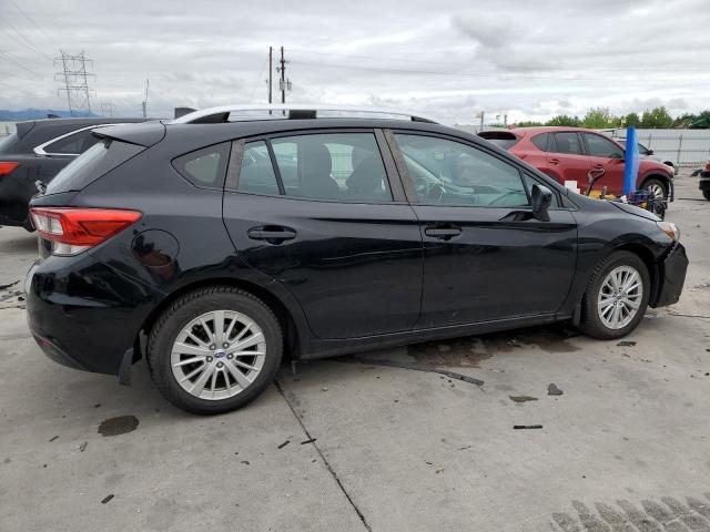 Vin: 4s3gtab62j3701099, lot: 58568655, subaru impreza premium 20183