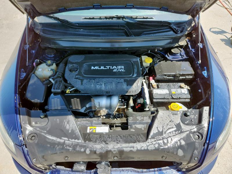 2016 JEEP CHEROKEE S - 1C4PJLAB7GW216982
