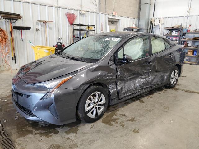 Vin: jtdkarfu4g3023066, lot: 54852395, toyota prius 2016 img_1