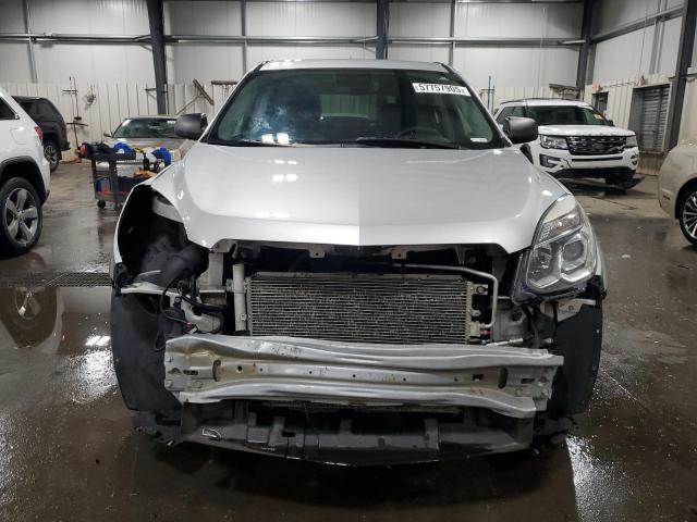 2016 CHEVROLET EQUINOX LS - 2GNALBEK1G6149897