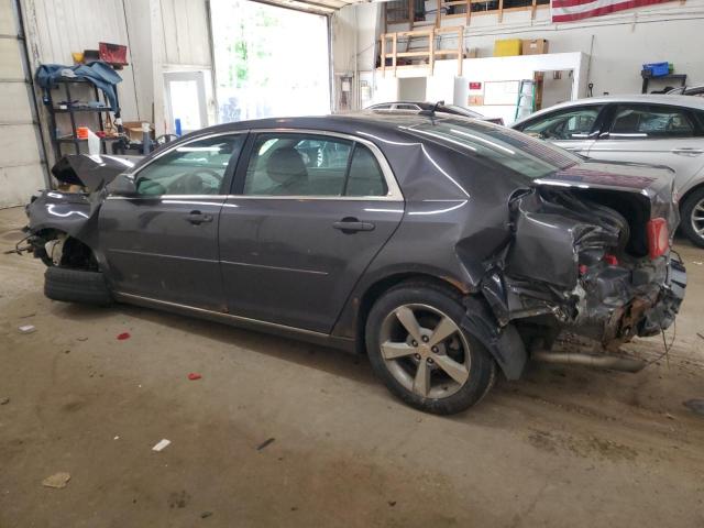 Vin: 1g1zc5e11bf321681, lot: 58158775, chevrolet malibu 1lt 20112