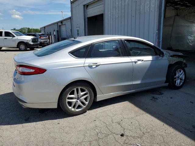 Vin: 3fa6p0h71gr147886, lot: 57049715, ford fusion se 20163