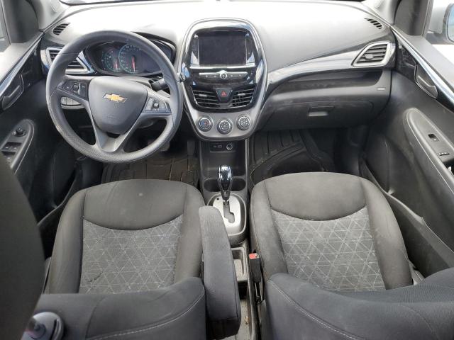 2020 CHEVROLET SPARK 1LT - KL8CD6SA4LC428305