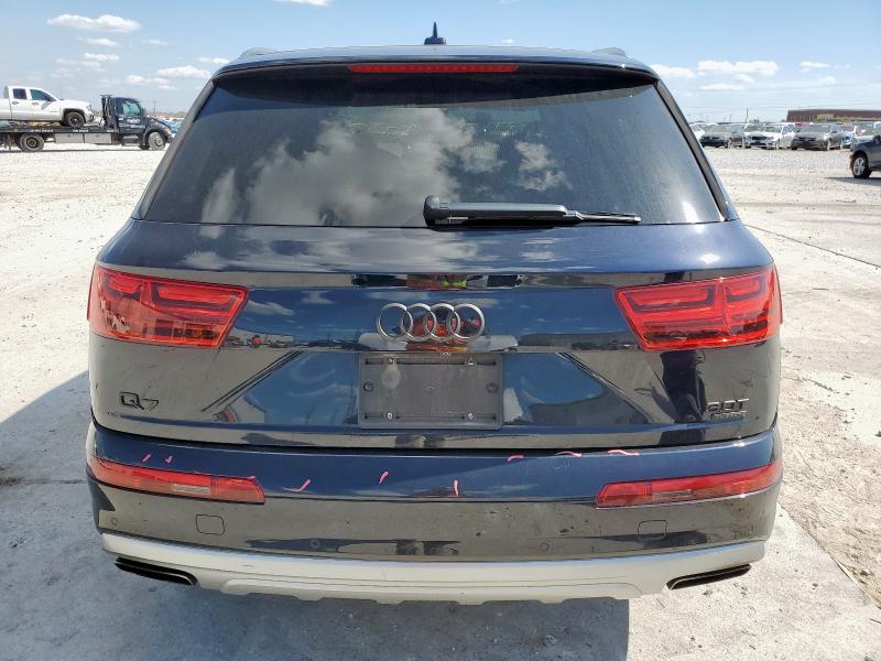 2018 AUDI Q7 PRESTIG - WA1VAAF7XJD001531