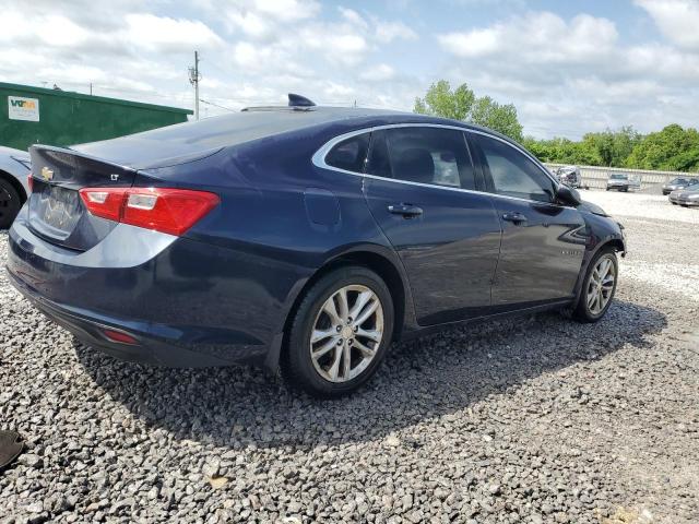 Vin: 1g1ze5st2gf195872, lot: 57123385, chevrolet malibu lt 20163