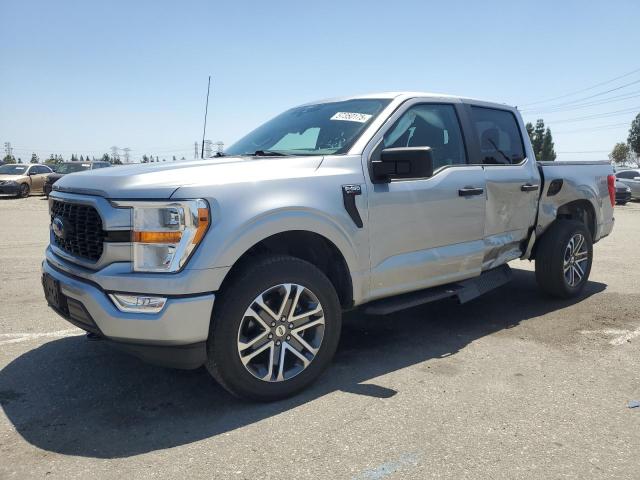 Vin: 1ftew1ep5mke42668, lot: 57350175, ford f-150 supercrew 2021 img_1