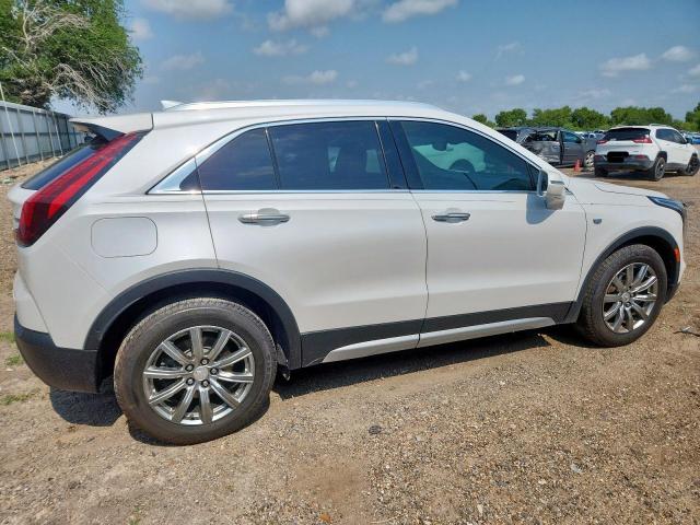 Vin: 1gyfzcr47kf187612, lot: 58208585, cadillac xt4 premium luxury 20193