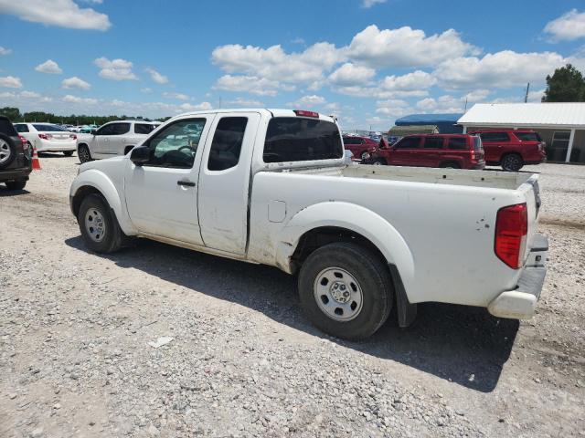 Vin: 1n6bd0ct8jn727004, lot: 59193595, nissan frontier s 20182
