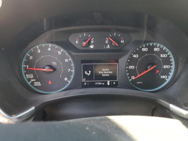 2024 CHEVROLET EQUINOX 3GNAXFEG2RL262912