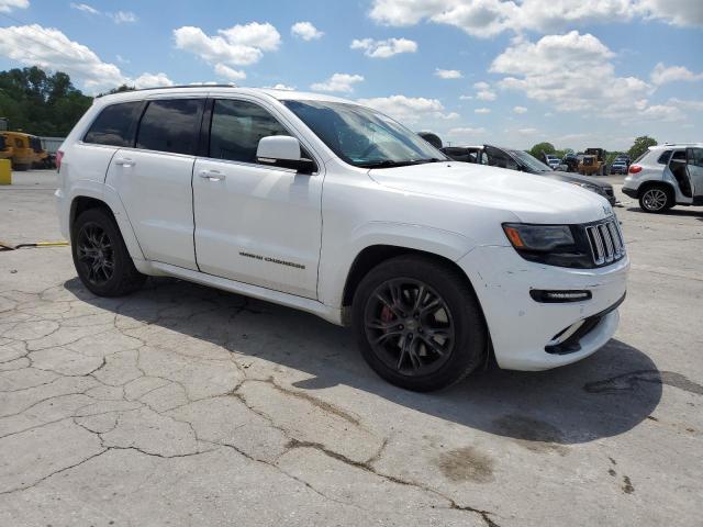 Vin: 1c4rjfdj2ec478002, lot: 55975075, jeep grand cher srt-8 20144
