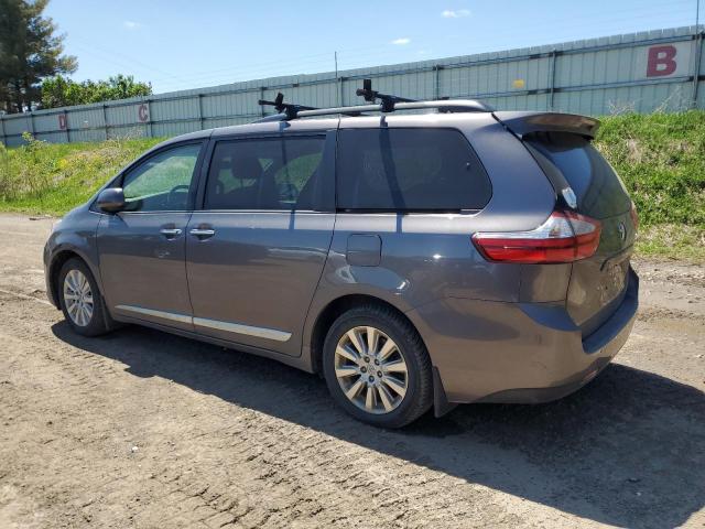 Vin: 5tddk3dcxfs114353, lot: 54853855, toyota all models xle 20152