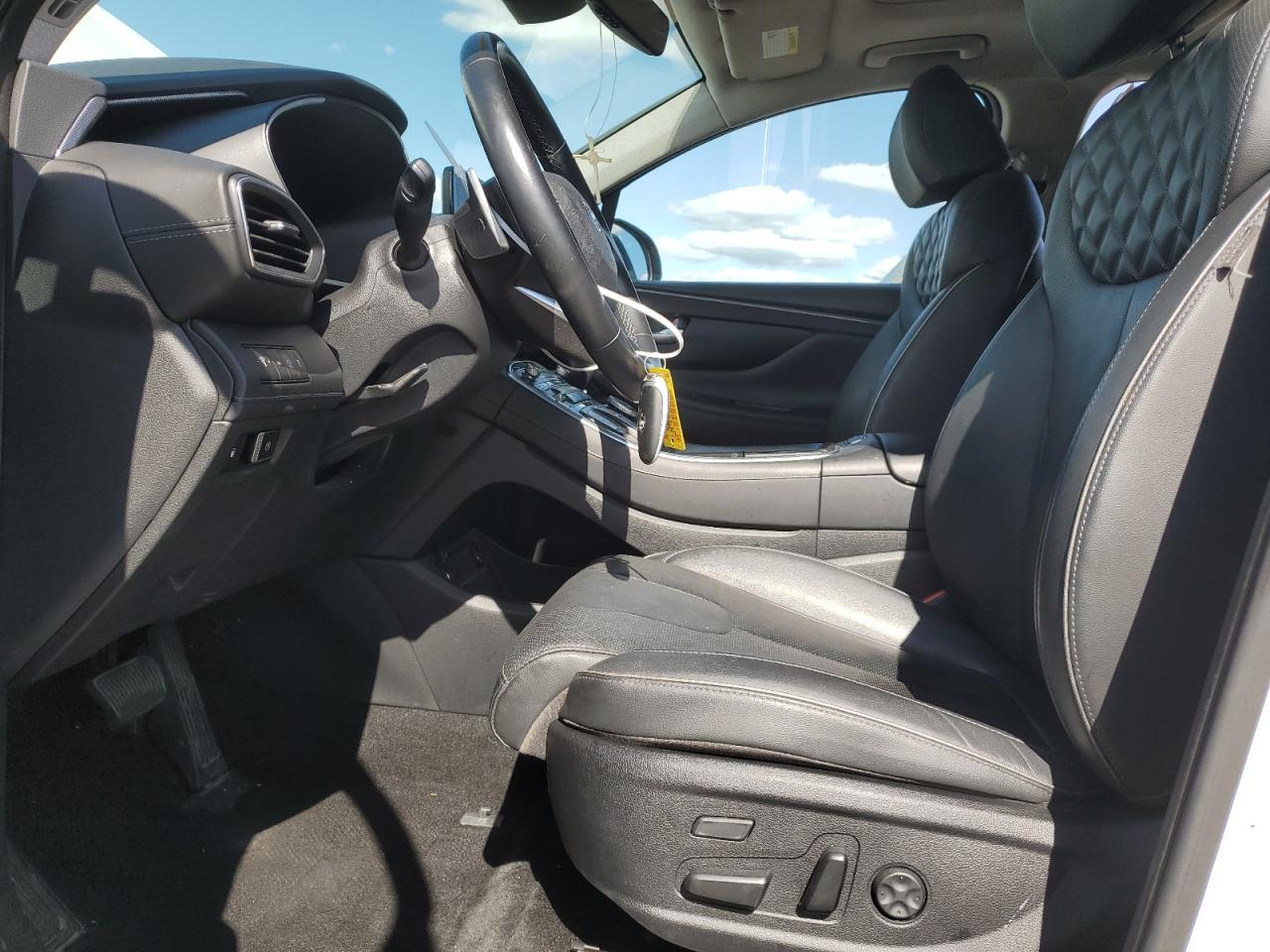 HYUNDAI SANTA FE LIMITED