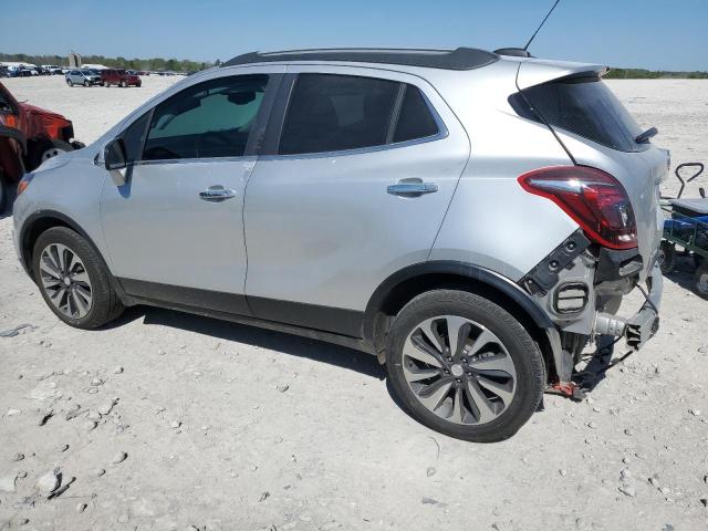 Vin: kl4cjbsb2hb067973, lot: 55815435, buick encore preferred ii 20172