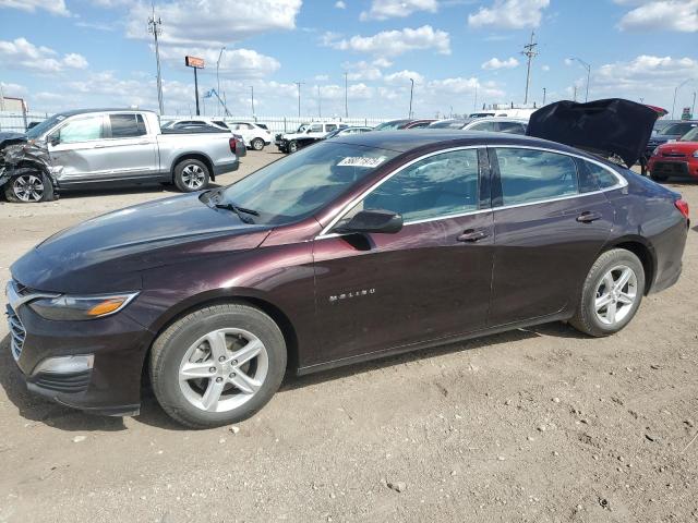 Vin: 1g1zc5stxlf105884, lot: 56071975, chevrolet malibu ls 2020 img_1