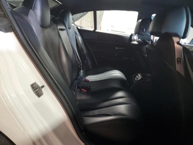 2015 BMW ALPINA B6 WBA6B4C54FD761289