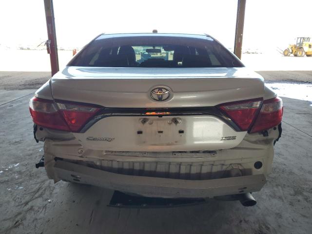 2015 TOYOTA CAMRY LE - 4T1BF1FK6FU476675