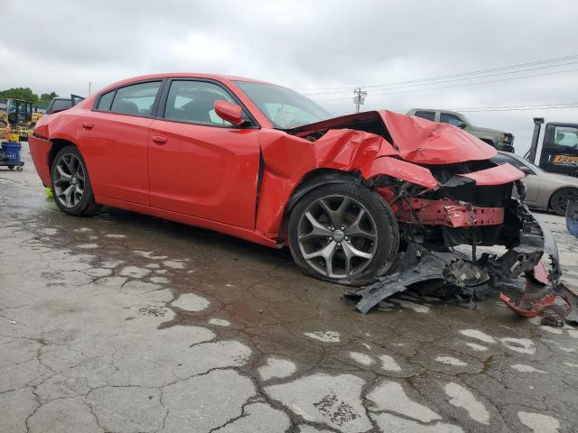 Vin: 2c3cdxhg2gh146177, lot: 56566405, dodge charger sxt 20164