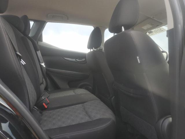 2018 NISSAN ROGUE SPOR - JN1BJ1CR0JW283197