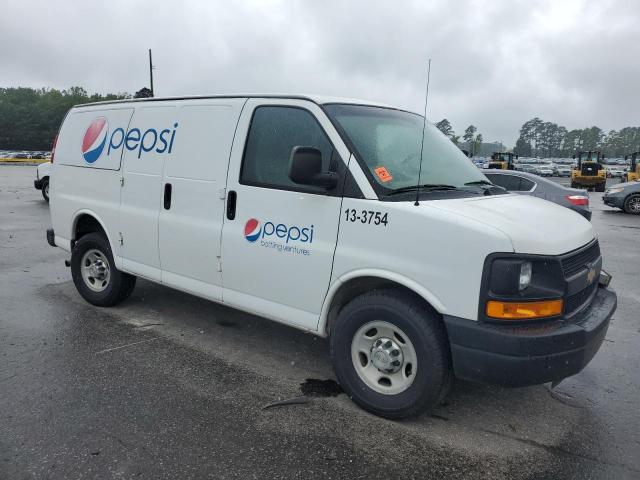 Vin: 1gczgtcg0d1165981, lot: 58323145, chevrolet express 20134