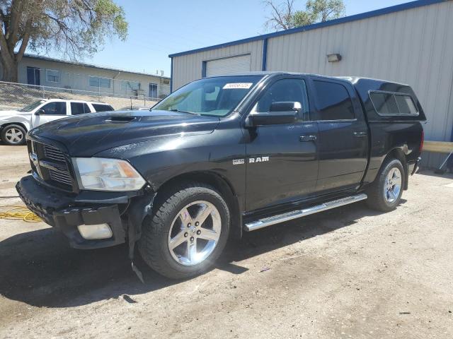 DODGE RAM 1500