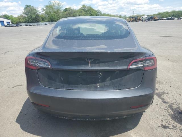 2018 TESLA MODEL 3 - 5YJ3E1EA8JF101666