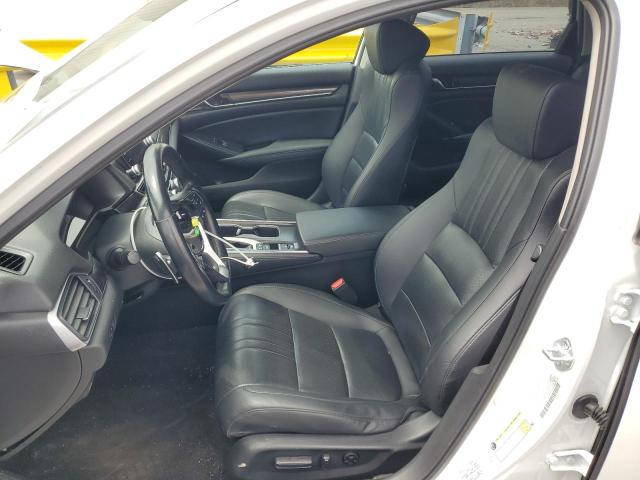 2021 HONDA ACCORD SPO - 1HGCV1F41MA057954