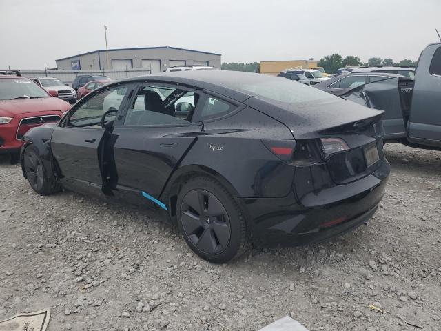 Vin: 5yj3e1eb5nf167980, lot: 58324265, tesla model 3 20222