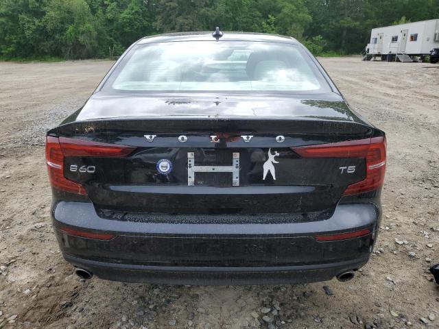 2021 VOLVO S60 T5 MOM 7JR102FKXMG095318