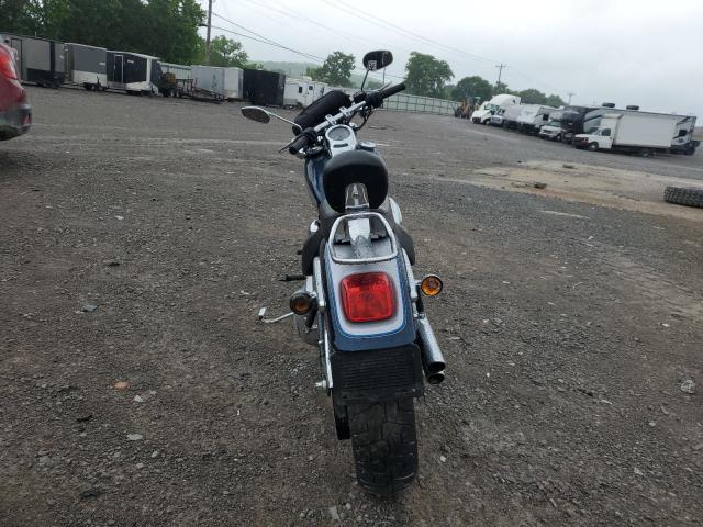 2002 HARLEY-DAVIDSON FXSTD 1HD1BSY132Y033293