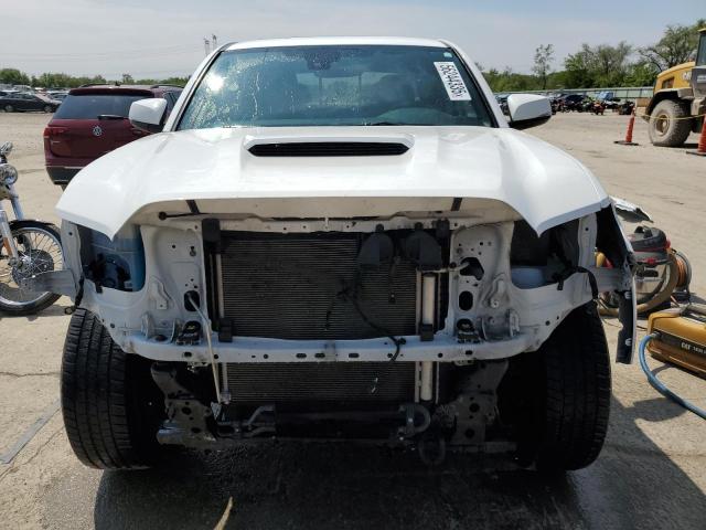 2021 TOYOTA TACOMA DOU - 3TMCZ5AN8MM433272
