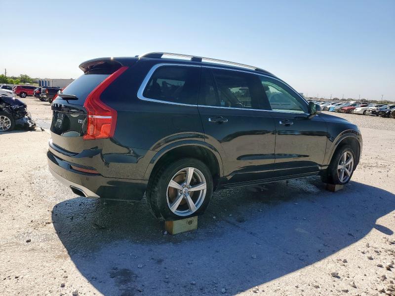 Vin: yv4102xk1g1061124, lot: 56472115, volvo xc90 t5 20163