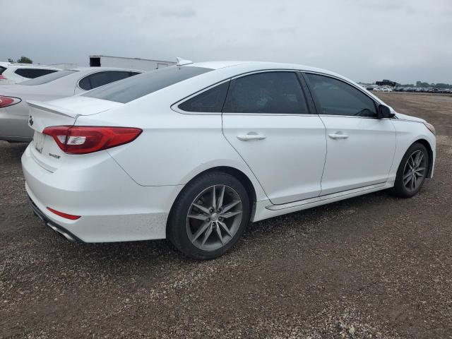 Vin: 5npe34ab5hh556551, lot: 55525595, hyundai sonata sport 20173