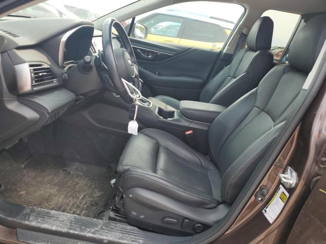 2021 SUBARU OUTBACK LI - 4S4BTAMC8M3156863