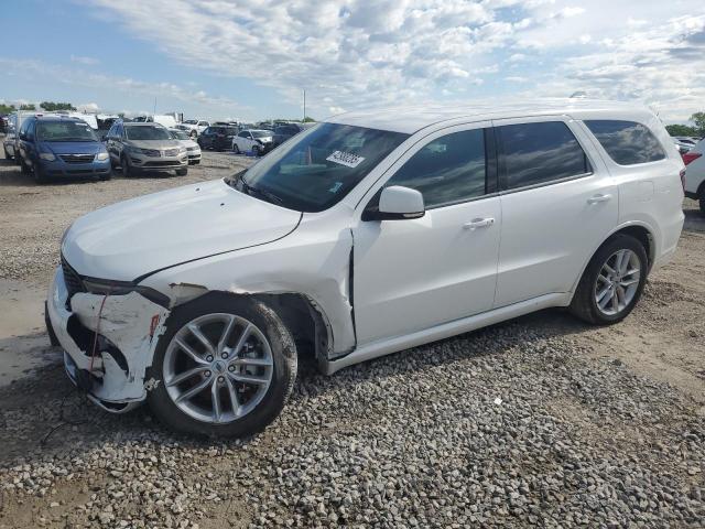 Vin: 1c4rdjdg3nc183134, lot: 42988285, dodge durango gt 2022 img_1