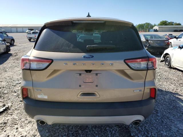 2020 FORD ESCAPE SE - 1FMCU9G69LUB63156