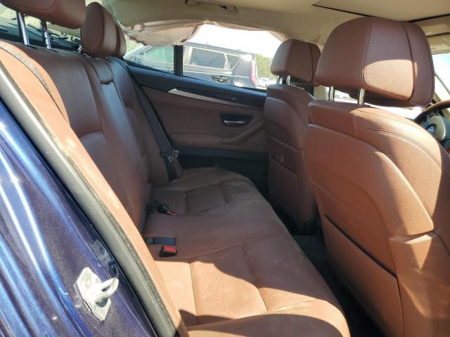 2015 BMW 535 XI WBA5B3C5XFD546554